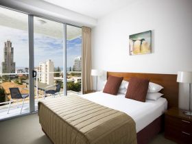 Mantra Wings Resort - Dalby Accommodation 1