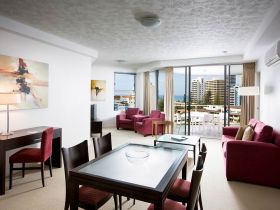 Mantra Wings Resort - Dalby Accommodation 2