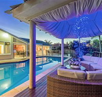 Rio Vista Quay at Vogue Holiday Homes - Dalby Accommodation