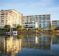 ULTIQA Freshwater Point Resort - Dalby Accommodation