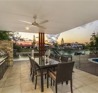 The Sands at Vogue Holiday Homes - Dalby Accommodation