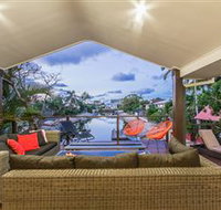 Laguna Bay at Vogue Holiday Homes - Dalby Accommodation