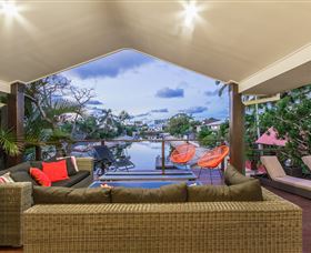 Laguna Bay At Vogue Holiday Homes - Dalby Accommodation 0