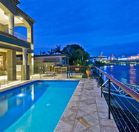 Lakeland Keys at Vogue Holiday Homes - Dalby Accommodation