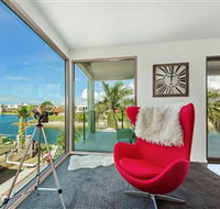 Riviera Waters at Vogue Holiday Homes - Dalby Accommodation