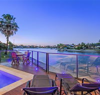 Kurrawa Cove at Vogue Holiday Homes - Dalby Accommodation