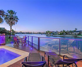 Kurrawa Cove At Vogue Holiday Homes - Dalby Accommodation 0