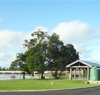 Mingo Crossing Caravan and Recreation Park - Dalby Accommodation