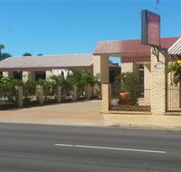 Econo Lodge Fraser Gateway - Dalby Accommodation