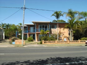 Hervey Bay QLD Dalby Accommodation