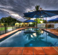 Happy Wanderer Village - Dalby Accommodation