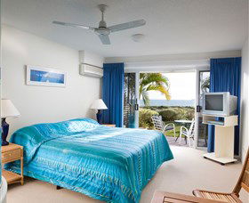 BreakFree Great Sandy Straits - Dalby Accommodation 2