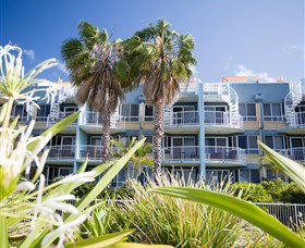 BreakFree Great Sandy Straits - Dalby Accommodation 1