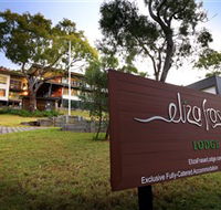 Eliza Fraser Lodge - Dalby Accommodation