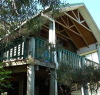 Salty Towers - Dalby Accommodation