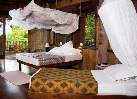 Haggerstone Island Resort - Dalby Accommodation 1