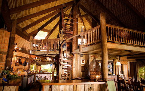 Haggerstone Island Resort - Dalby Accommodation 3