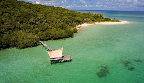 Haggerstone Island Resort - Dalby Accommodation 4