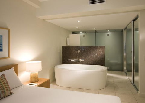 Peppers Blue On Blue Resort - Dalby Accommodation 2