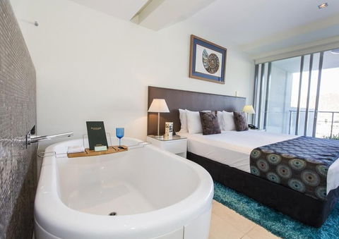 Peppers Blue On Blue Resort - Dalby Accommodation 3
