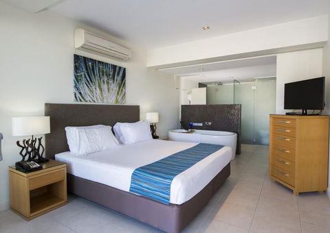 Peppers Blue On Blue Resort - Dalby Accommodation 4