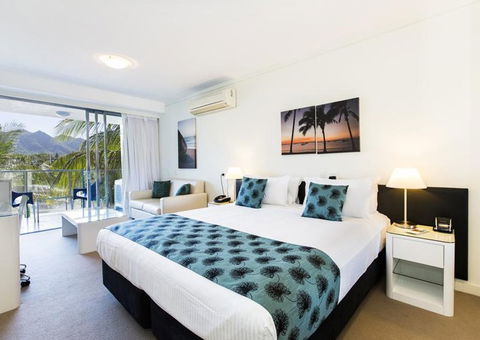 Peppers Blue On Blue Resort - Dalby Accommodation 5