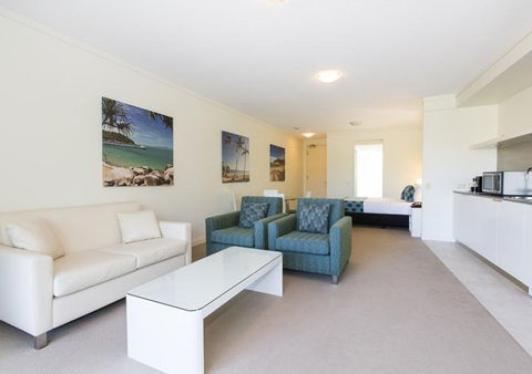 Peppers Blue On Blue Resort - Dalby Accommodation 6