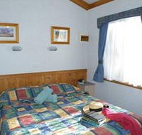 Lake Hamilton Motor Village and Caravan Park - Dalby Accommodation