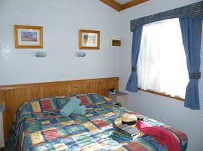 Lake Hamilton Motor Village And Caravan Park - Dalby Accommodation 0