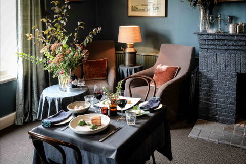 The Grande Hotel And Restaurant - Dalby Accommodation 3