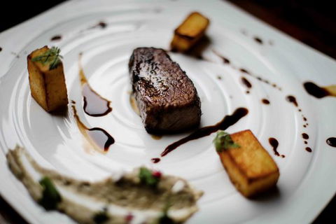 The Grande Hotel And Restaurant - Dalby Accommodation 4