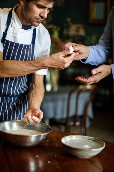 The Grande Hotel And Restaurant - Dalby Accommodation 5