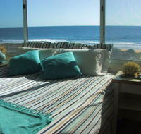 The Beach House Culburra - Dalby Accommodation