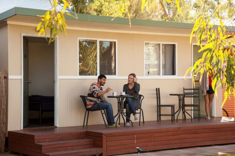 Alice Lodge Backpackers - Dalby Accommodation 0