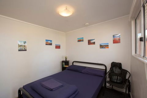 Alice Lodge Backpackers - Dalby Accommodation 1