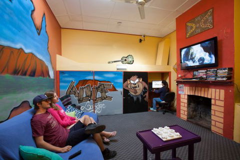 Alice Lodge Backpackers - Dalby Accommodation 2
