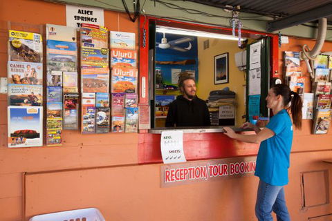 Alice Lodge Backpackers - Dalby Accommodation 3