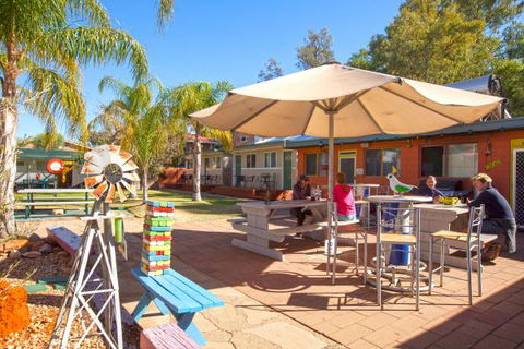 Alice Lodge Backpackers - Dalby Accommodation 4