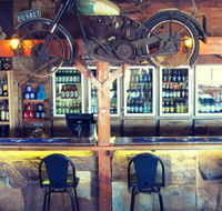 Barkly Homestead - Dalby Accommodation