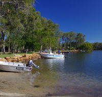 BIG4 Solitary Islands Resort - Dalby Accommodation