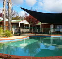 BIG4 Albury Tourist Park - Dalby Accommodation