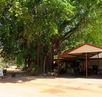 Bitter Springs Cabins and Camping - Dalby Accommodation