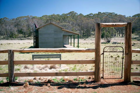 Creel Lodge - Dalby Accommodation 2