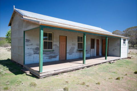 Creel Lodge - Dalby Accommodation 3