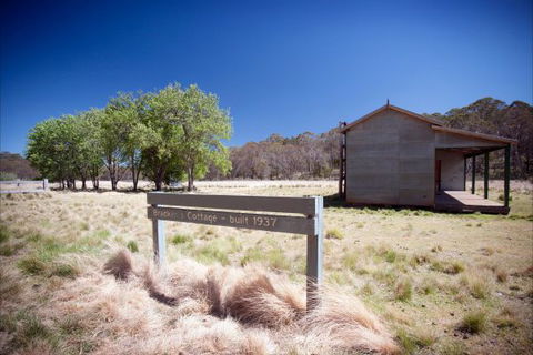 Creel Lodge - Dalby Accommodation 4