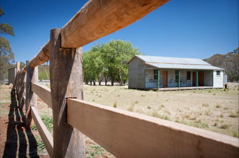Creel Lodge - Dalby Accommodation 6