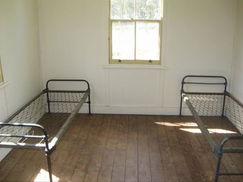 Creel Lodge - Dalby Accommodation 8