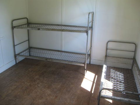 Creel Lodge - Dalby Accommodation 9
