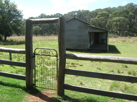 Creel Lodge - Dalby Accommodation 10