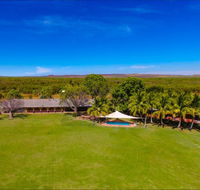 Bullo River Station - Dalby Accommodation